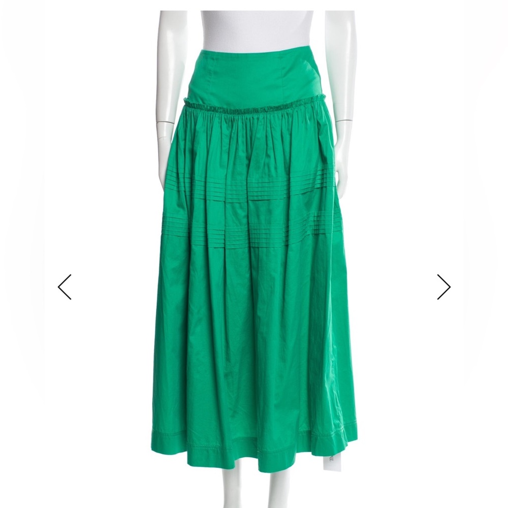 Aje Skirt